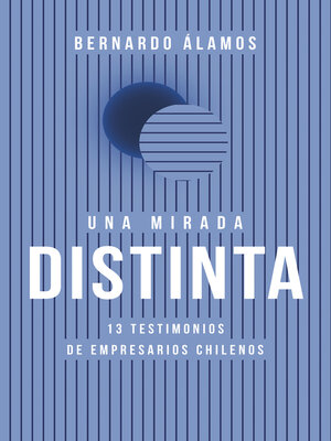 cover image of Una mirada distinta
